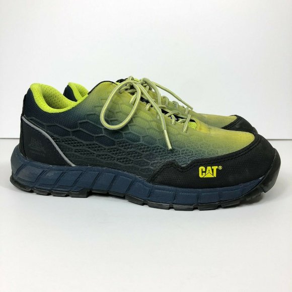 Caterpillar Other - Caterpillar Expedient Composite Toe Work Shoes